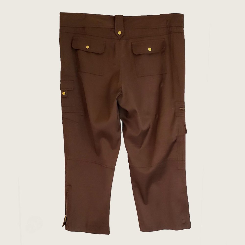 Cache Cargo Pants - Picture 4 of 5